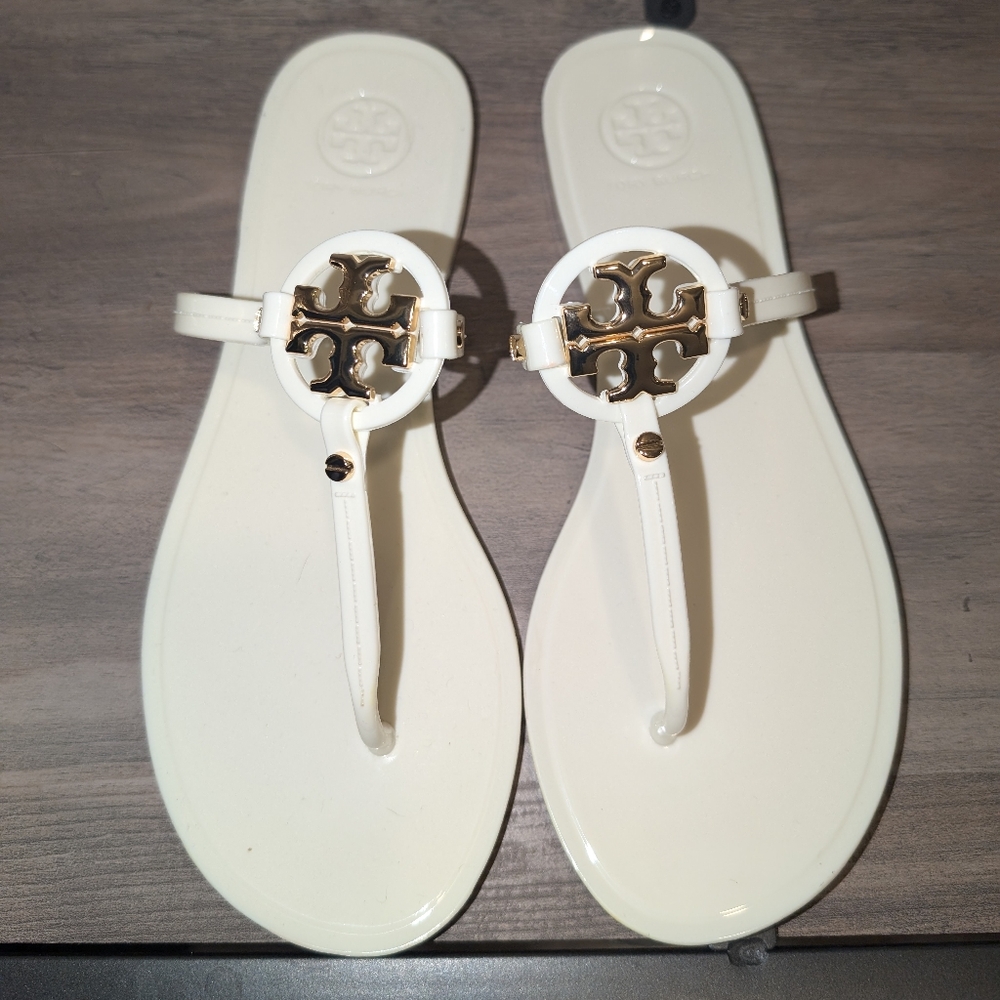Tory Burch Jelli Sandals